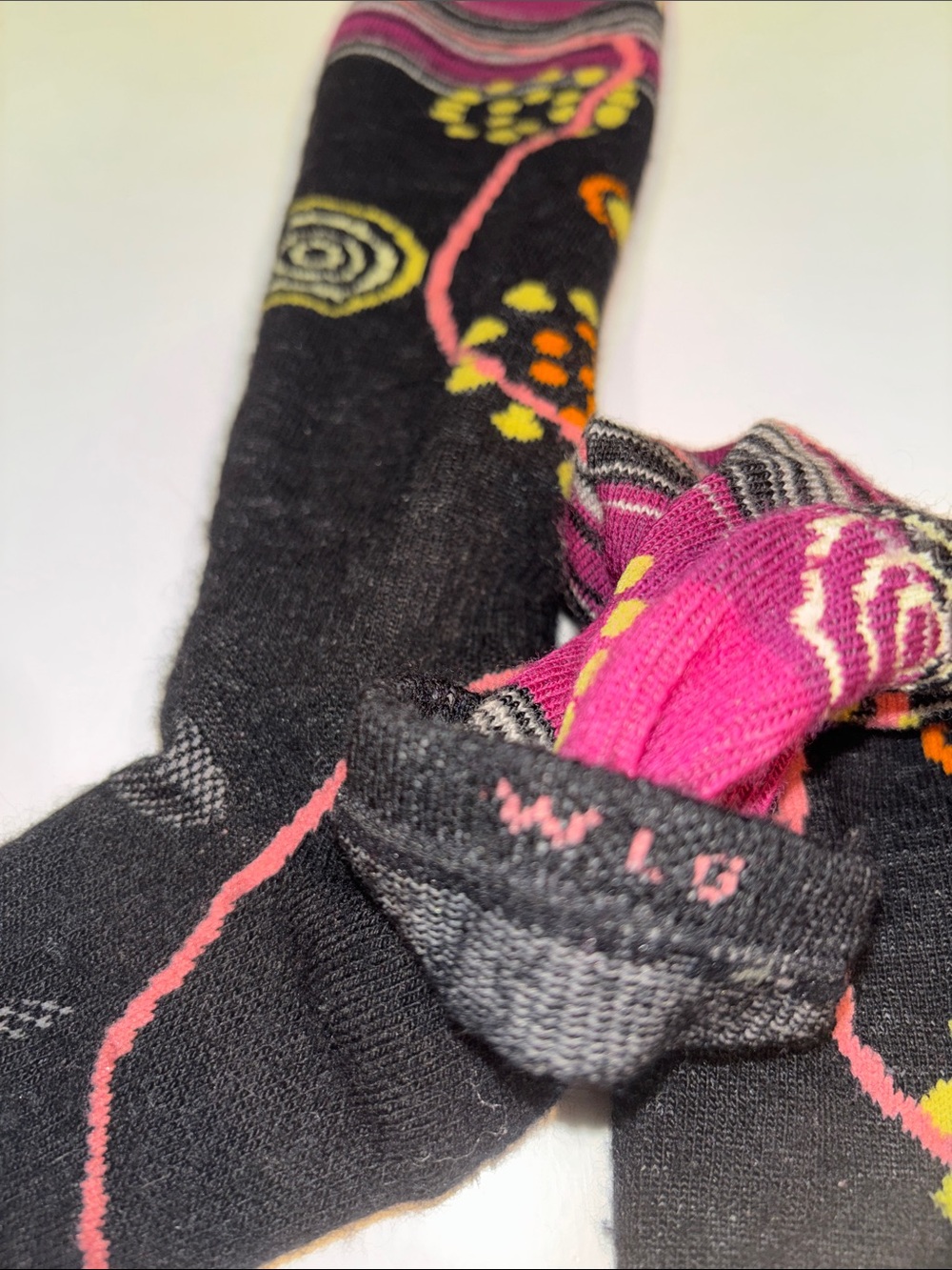 Smartwool Socks - 3 pack - Picture 5 of 5